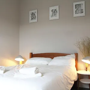 Lejlighed Guestready - Quaint Flat Near Portobello *