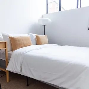 Stylish Comfort In London