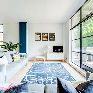 Guestready - Serenity In The City