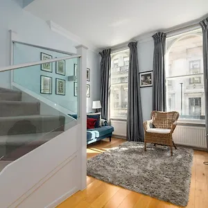 Guestready - Stunning Covent Garden 2br Duplex *