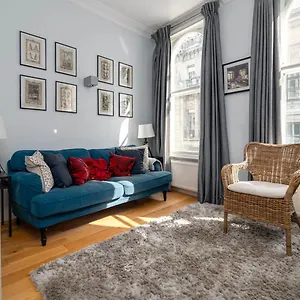 Guestready - Stunning Covent Garden 2br Duplex