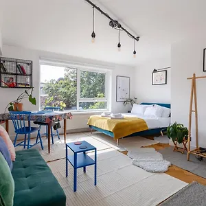 Apartmán Guestready - Putney Cityscape Convenience *