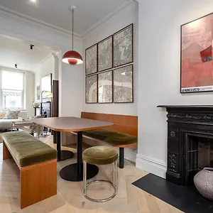 Guestready - A Delightful In Hampstead
