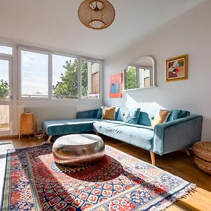 Guestready - Lovely Getaway In *