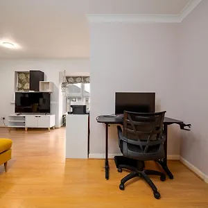 Guestready - Sunny Victoria Hall Apartment *