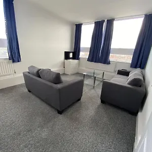 Apartment Amarco Homes London