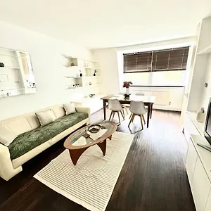 2bed Flat In The Heart Of Apartment