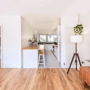 Apartment The Camden Retreat *