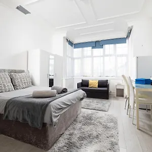 Bright On Golders Road * London