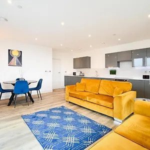 Apartment Luxury 2 Bed