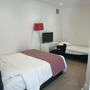 Redbridge Retreat Ilford