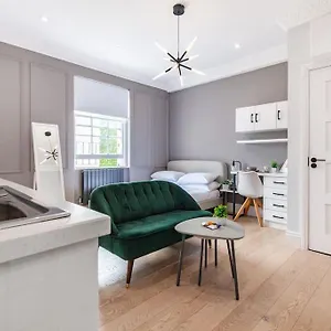 Apartment Paddington