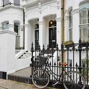 Apartment Long Discount Large Bright First-floor Flat
