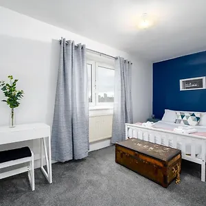Apartment Guestready - Serenity Near Tower Bridge *