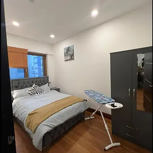 1 Bed - 119 And 103 Exchange Court - 1 Bedroom * Croydon
