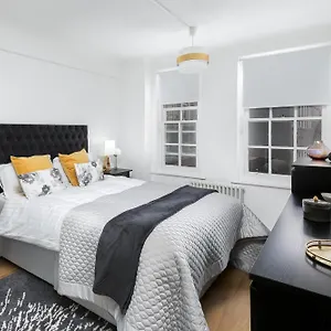 Siac Paddington Marble Arch *