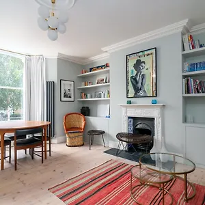 Guestready - Stunning 1br Flat In Highbury London