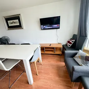 Appartamento Clapham Court Penthouse