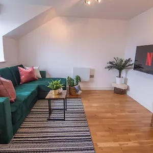 Spacious In * Abbey Wood