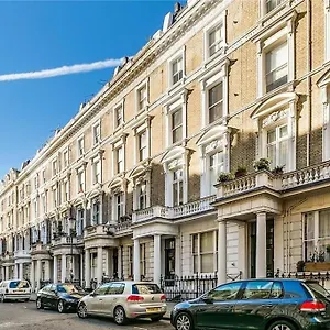Idyllic 2bed 2bath Appartamento Londra