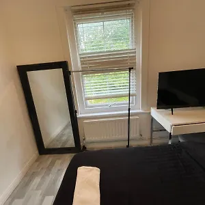 Large With Three * London
