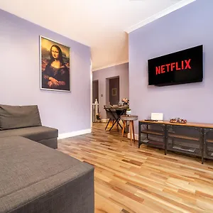 Paddington-marble Arch Duplex * London