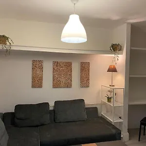 Apartment Location For Of London