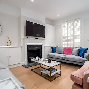Guestready - Family With Garden For 6 * London