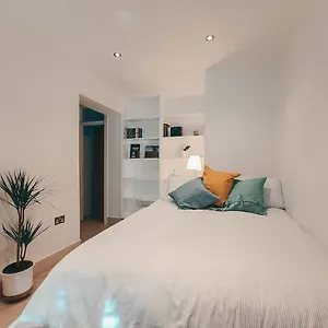 Apartamento The Sandy Flat In Petersham *