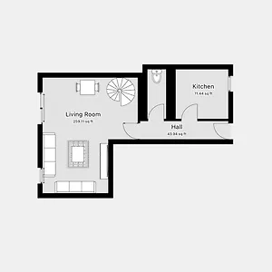 Md Holiday home
