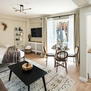Apartment N65 Re