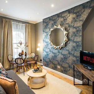 Apartment Wg2 New Kensington-olympia-central -westfields *