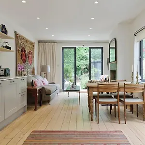Apartment Gorgeous Garden Flat Kensal 1 Bed *