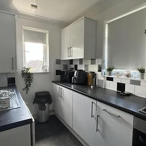 Casa vacanze Cozy Retreat Romford