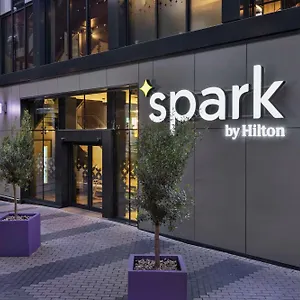 Hotel Spark By Hilton London Romford