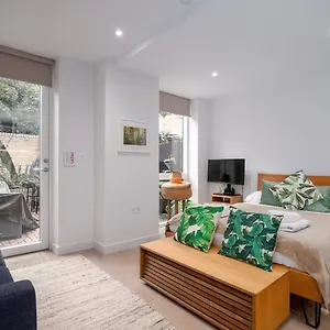 Guestready - Amazing For 2 In Albion Court Apartment London