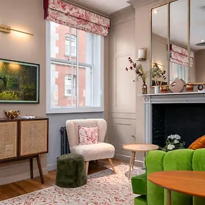 Apartment Guestready - Evergreen Near The British Museum
