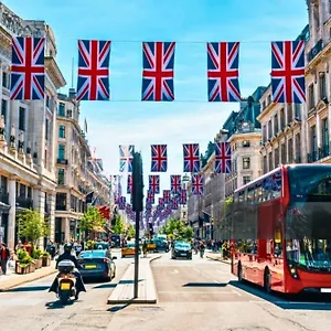 Mayfair By Oxford Street - Luxurylondonstays