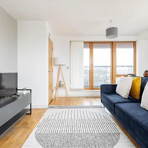 The Hackney Luxury Collection Apartment London