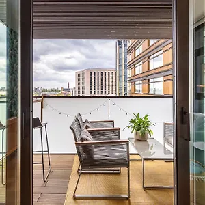 Apartment Bohemian Chic In Shoreditch *