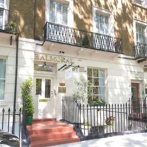Hotel Balmoral House 2*