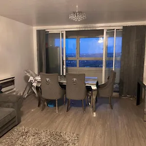 Apartment Bright Plumstead (Greater London)