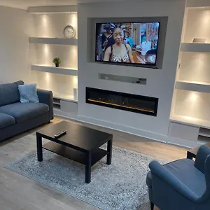 Your Comfort And Serenity Apartment