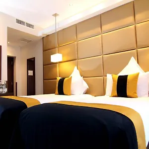 Montcalm Piccadilly Townhouse, West End Londres