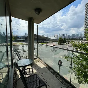Luxury Dockview 3 Beds Excel Apartment *