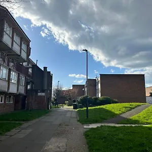 Stunning Flat: Near Wembley Stadium! Apartment *