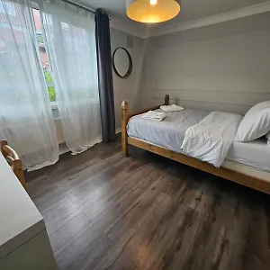 Islington Flat Close To Kings Cross *