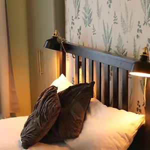 Fitzrovia Apartment