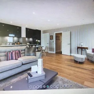 Luxury Double Bedrooms
