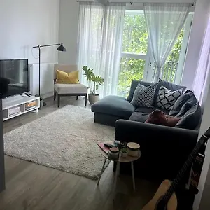 Easy Location, Brand-new Flat! Apartment